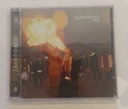 Zakopower - Boso CD