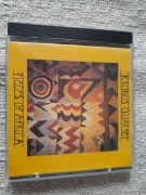 Kronos Quartet Pieces Of Africa