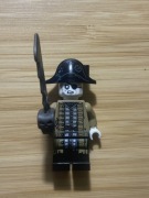 Lego Pirates of the Caribbean Lieutenant porucznik Lesaro figurka