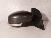 FORD FOCUS MK3 LIFT LUSTERKO PRAWE 8-PIN KOLOR BF EUROPA