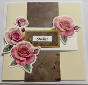 Ręcznie robiona kartka urodzinowa – wyjątkowy prezent na wyjątkowy dzień