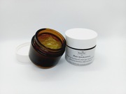 Maść żywokostowa, smalec gęsi bardzo mocna