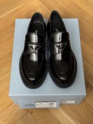 Mokasyny Prada 37