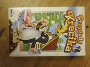 Kolorowy sen krecika VHS