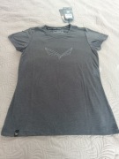 Koszulka Salewa Pure Eagle Frame Dry W T-shirt Damska 