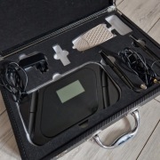 Maszynka PMU Perfect Liner Diva 2rączki