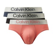 Calvin Klein 3 pak Slipek L