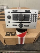Radio Radioodtwarzacz cd70 navi Opel astra zafira Aux Bluetooth do muzyki