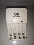 Ładowarka do akumulatorów AA oraz AAA