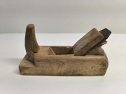 STRUG RĘCZNY STARY DO ODŚWIERZENIA OSTRZE ORYGINALNE