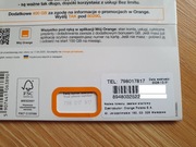 ZŁOTY NUMER 798 017 817