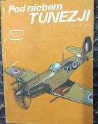 Pod niebem Tunezji. Wacław Król