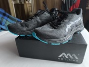 Buty Asics Nimbus 20 r. 46.5