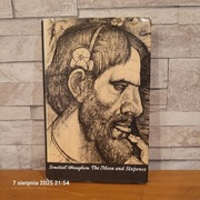 The Moon and Sixpence