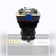 Sprężarka powietrza Mercedes Star kompresor nowa