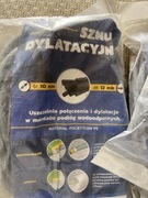 Sznur dylatacyjny elastyczny do podłóg 10mm 12mb zestaw 3szt