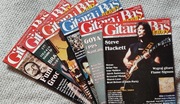 Gitara i Bas - czasopismo - pełny rocznik 2003