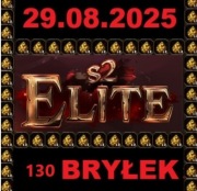 EliteMT2 S2 (29.08.2025) 130B BRYŁEK 65KKK YANG OSTATNIE SZT!