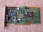 Jakaś karta do retro komputera