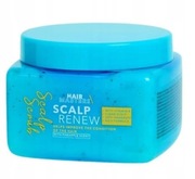 Peeling do skóry głowy Maxbrands 200 ml