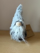 Świąteczny skrzat Jysk 20 cm