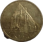 2 złote z 2006 rok - NYSA + FOLDER W PDF - OBEJRZYJ MOJĄ OFERTĘ