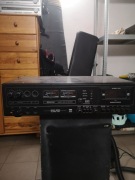 Grundig cnf 300 deck magnetofon