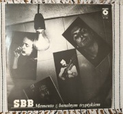 SBB Memento z banalnym tryptykiem 