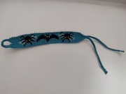 Bransoletka z muliny