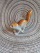 Figurka „Kot-rozrabiaka”, 