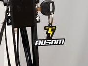 Ausom brelok do kluczy