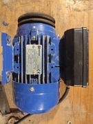 Silnik elektryczny Promotor jednofazowy ML 1,1kW 2800 obr/min. 80 B14