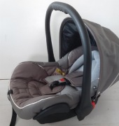 Fotelik samochodowy 0-13kg KITY