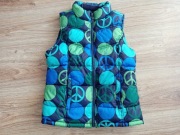 Kamizelka ocieplana , ocieplacz Old Navy roz. 140/152