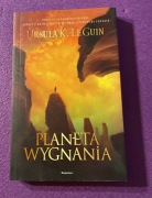 Planeta wygnania Le Guin