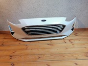 Ford Focus mk4 Zderzak przód przedni gril znaczek 
