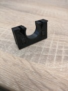 Kia venga Hyundai ix20 uchwyt półki bagaznika 