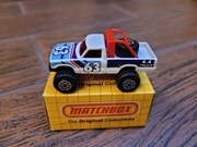 Matchbox Superfast MB 13 4x4 Dunes Racer 