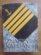 Znaczy Kapitan   __  Karol Olgierd Borchardt