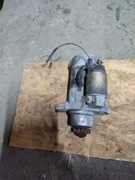 Rozrusznik Nissan 2.2dci