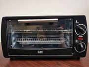 Mini Piekarnik opiekacz elektryczny BOTTI 900 W