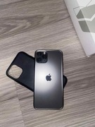 iphone 11 pro 256gb stan jak nowy 