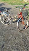 Rower damski Kross”