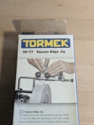 Tormek Uchwyt do ostrzenia dłut płaskich i noży struga SE-77