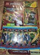 Lego Ninjago 6 seria Multi pack XXL Czarownik