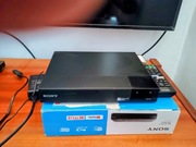 Odtwarzacz Blu Ray SONY BDP-S3700 Wi-Fi LAN USB Pilot zasilacz