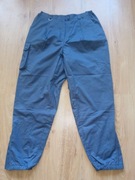 Nowe Spodnie robocze poczta roz.D 48