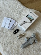 Gimbal DJI Osmo Mobile 7 / Stabilizator do smartfona