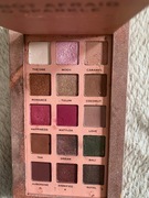 Paletka cieni Nath Revolution pro