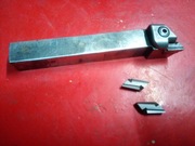 Nóż tokarski składak - KNUX